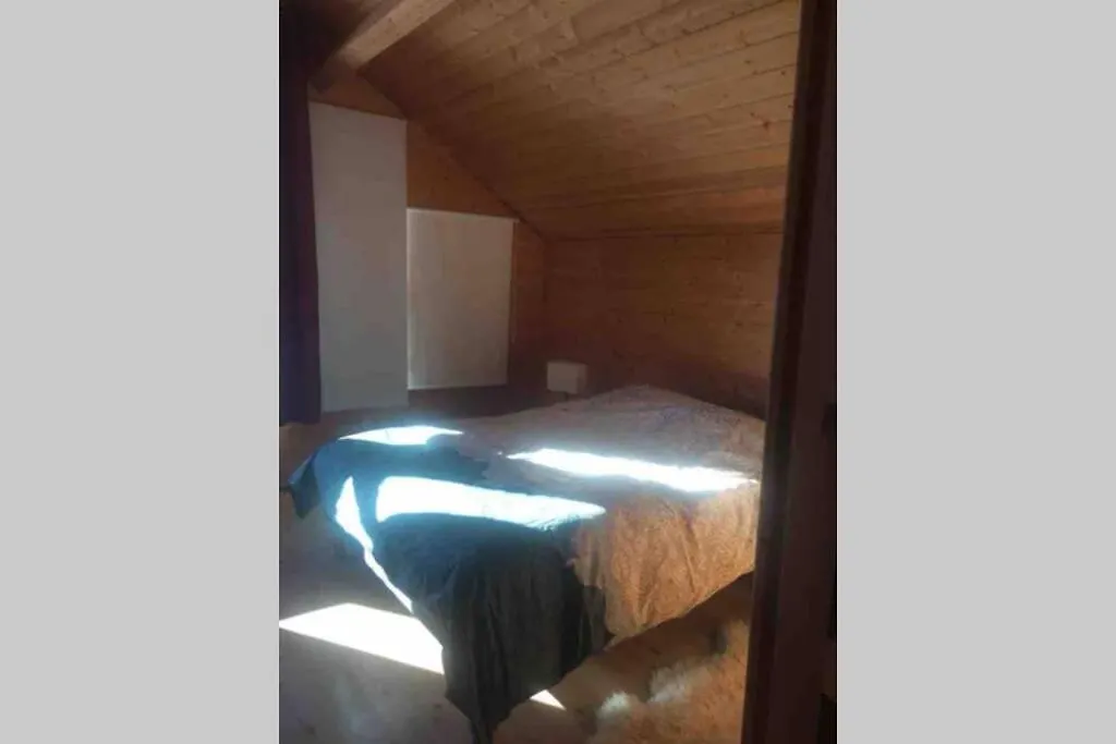 Apartment Appartement En Face De La Station - Chalet Lyse Briancon