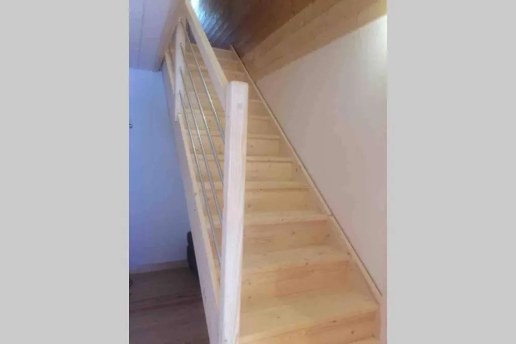 Appartement En Face De La Station - Chalet Lyse Briancon